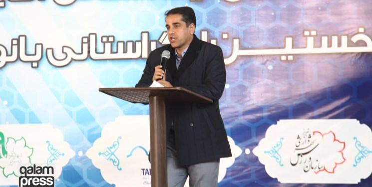 رنجبرپور: از قهرمانی انفرادی به قهرمانی تیمی رسیدیم