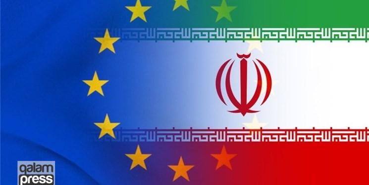 رویترز: اتحادیه اروپا علیه ایران تحریم اعمال می‌کند