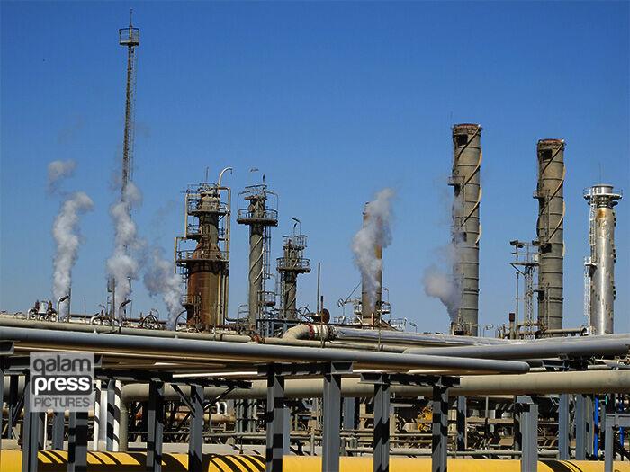 زمستان موفقی در پایداری تولید گاز رقم خورد