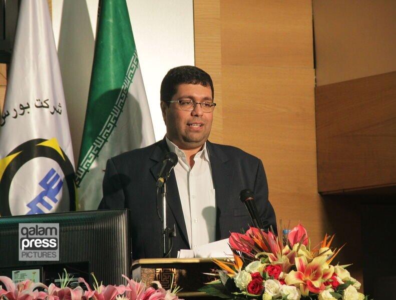 زنجیره فولاد با حداقل تعارض به بورس کالا میآید