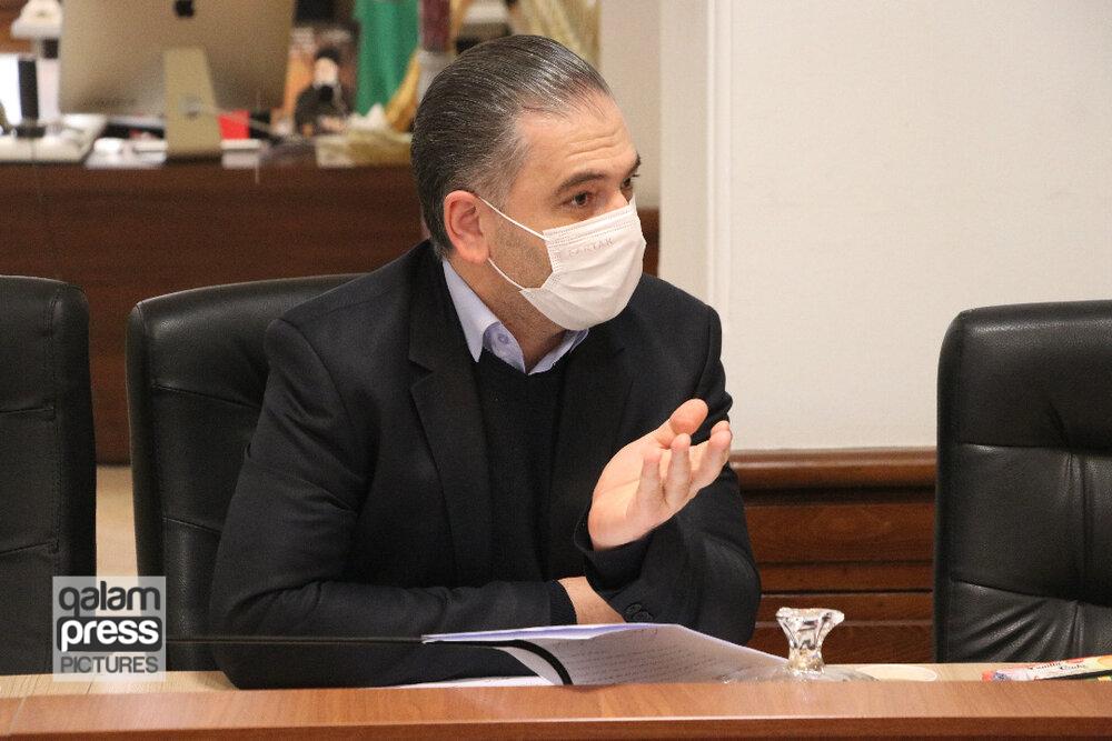 سامانه «تبلت بازدید» راه اندازی می شود