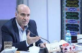 سنددار شدن ۳۶ میلیون هکتار از اراضی کشور