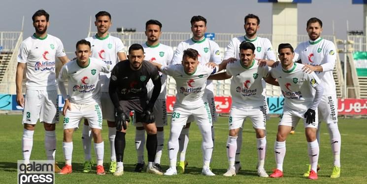 شروع تمرینات ماشینسازی از فردا