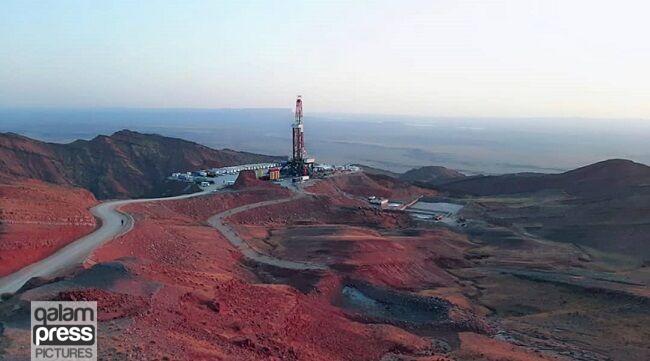شرکت ملی نفت ایران در سالی که گذشت