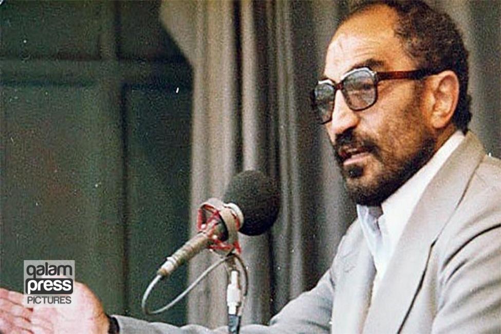شهید لاجوردی؛ «چهرهی منور انقلاب» و «پیشرو جهاد فی سبیلالله»