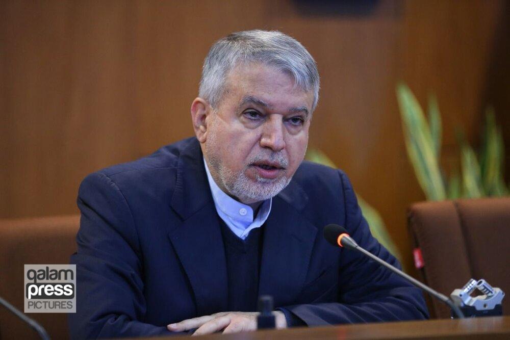 صالحیامیری: فدراسیون فوتبال با استراتژی دفاع و مقاومت قدمهای مثبتی برداشت