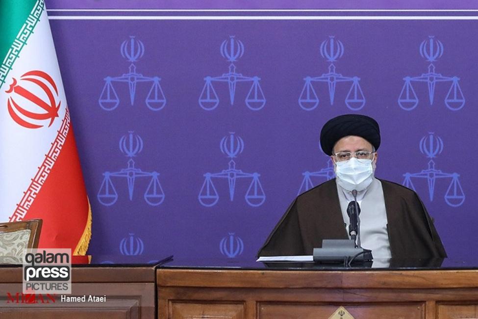 ضرب الاجل ۹ ماهه رئیس قوه قضاییه برای فعالسازی خط تولید کارخانه ماشین سازی لرستان