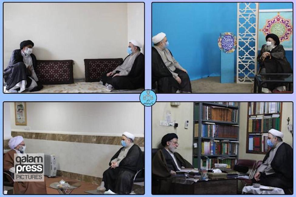 عزم جدی دادگستری خوزستان برای تحقق شعار تولید، پشتیبانیها، مانع زداییها