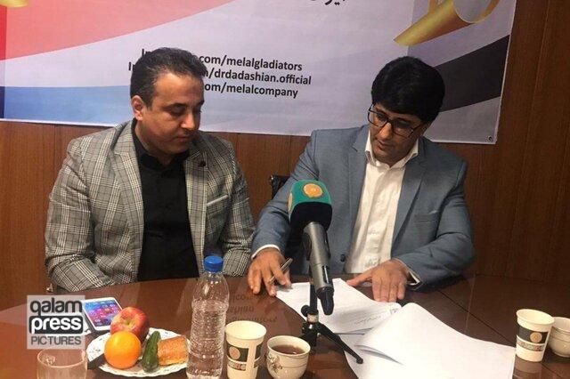 فراز و نشیب بوکس با چکهای برگشتی و برگزاری لیگ پس از ۱۱ سال