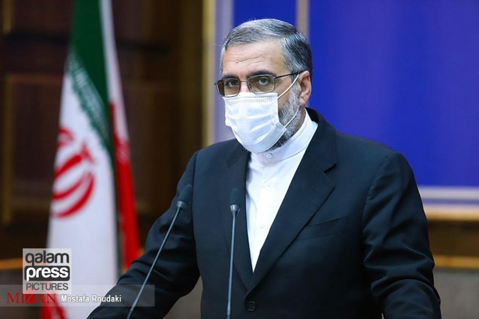 لرستان، مقصد بعدی سفر‌های استانی رئیس قوه قضاییه