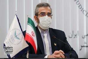 مخالفت اکثر کشورهای عضو شورای حقوق بشر با رویکرد سیاسی غربیها در قبال ایران
