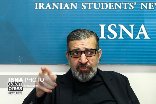 مردم بین مهر و کین گیر نکرده اند/امیدی بزرگ دارم/نسل جدید شورای نگهبان مثل گذشته نیست