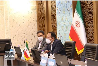 معاون توسعه مدیریت و منابع: اصفهان ظرفیت بزرگی برای همافزایی بین دستگاه ها دارد