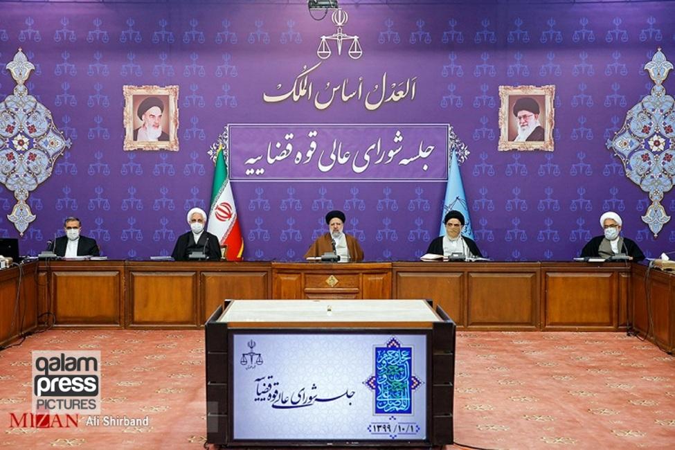 نامگذاری سال جدید به عنوان سال پشتیبانی از تولید و رفع موانع آن ناشی از اهمیت مساله تولید برای کشور است/ ۷ قانون برای حمایت از تولید داریم، اما همه آنها به طور کامل اجرا نمیشوند
