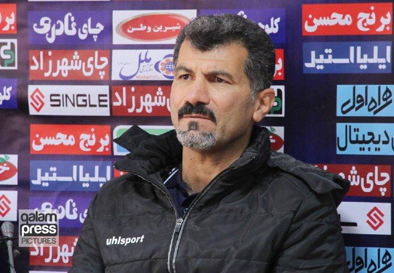 نفت مسجدسلیمان در لیگ نماند از مربیگری خداحافظی می‌کنم / باید از اسکوچیچ حمایت کرد