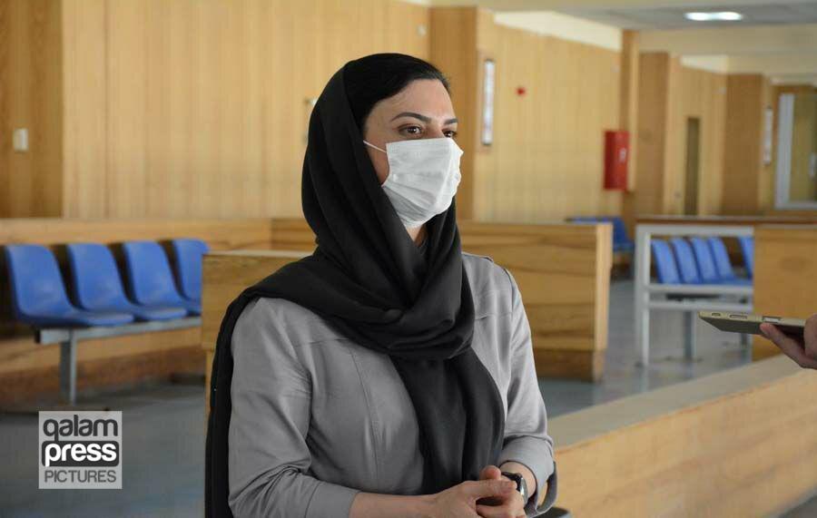 هاشمی: تیراندازان نیاز به اعزام‌های بیشتری دارند/ باید برای واکسیناسیون اقدام کرد