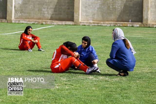 ورزش زنان در ۱۳۹۹/ زخم ممنوعالخروجی سر باز کرد!