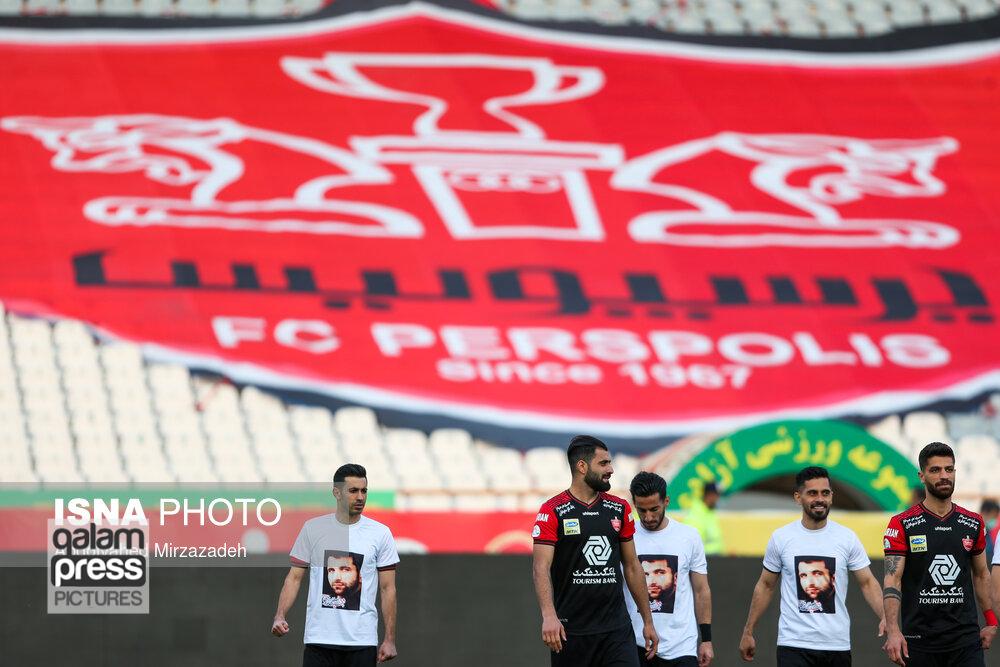 پرسپولیس در سال ۹۹/ سال رفتن ستارهها و باز و بسته شدن پنجرهها