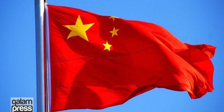 پکن: غرب درگیر بازی سیاسی برای بی‌ثبات‌سازی چین شده است