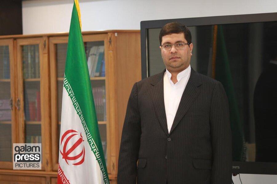 پیام نوروزی مدیرعامل بورس کالای ایران