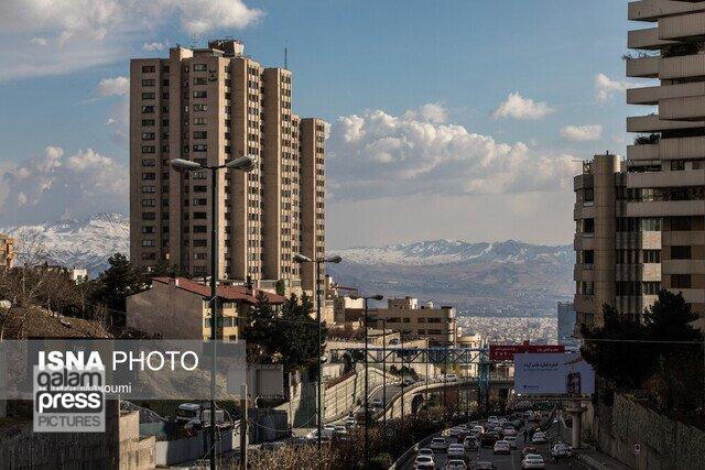 پیش فروش غیرقانونی مسکن با چهره سلبریتیهای مشهور