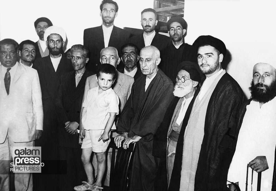 ۲۹ اسفند؛ نقطه عطف تاریخ سیاسی و اقتصادی ایران