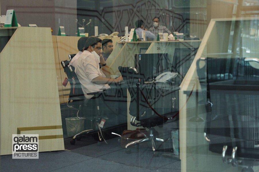 ۴ هزار و ۷۴۶ میلیارد برگه اوراق بهادار دست به دست شد