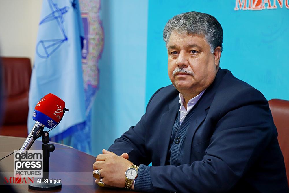 ۹۰ دقیقه با پرچمدار صلح و سازش ایران/ ۳۲۲ مورد مصالحه در پروندههای قتل/ عباس عربی: در دوره تحول، صلح و سازش جان دوبارهای گرفت