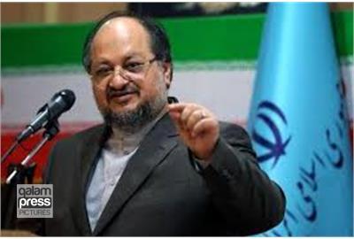 وزیر کار در گلستان خبر داد: دستمزد کارگران در روزهای پایانی اسفند نهایی میشود
