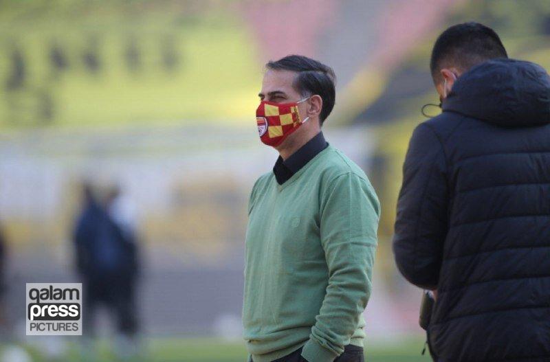 آذری: چرا AFC در خصوص لغو مسابقات لیگ قهرمانان و پلی‌آف در عربستان سکوت کرده است؟