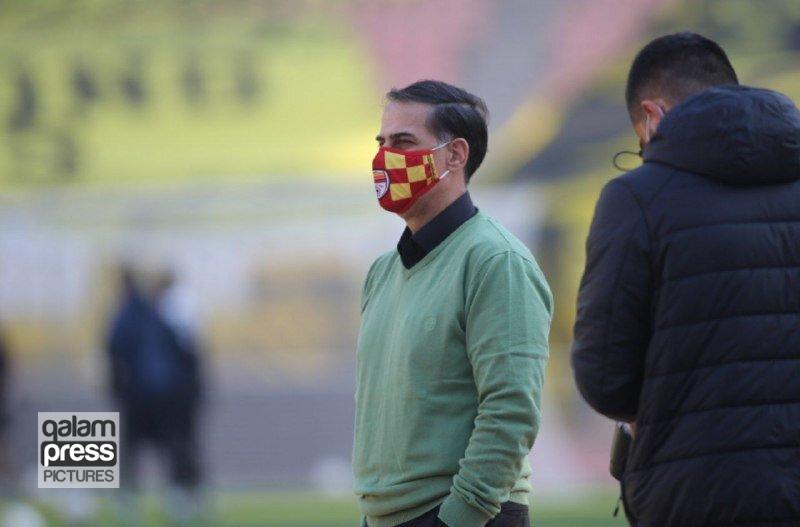 آذری: چرا AFC در خصوص لغو مسابقات لیگ قهرمانان و پلیآف در عربستان سکوت کرده است؟