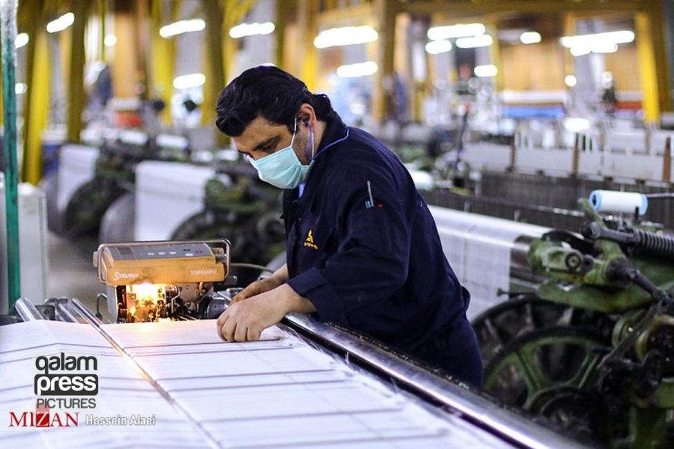 ادامه فعالیت در مجتمع صنعتی شیخ آباد با حمایتهای دستگاه قضایی در استان البرز