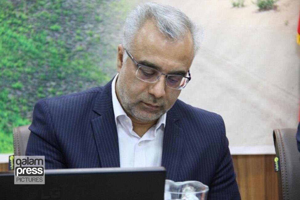 اعطای تسهیلات به زندانیان در اولین دیدار دادستان استان فارس از کانون اصلاح و تربیت شیراز