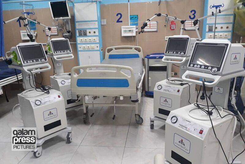 تکمیل ۱۷۱ پروژه مسئولیت اجتماعی شرکت ملی نفت در خوزستان