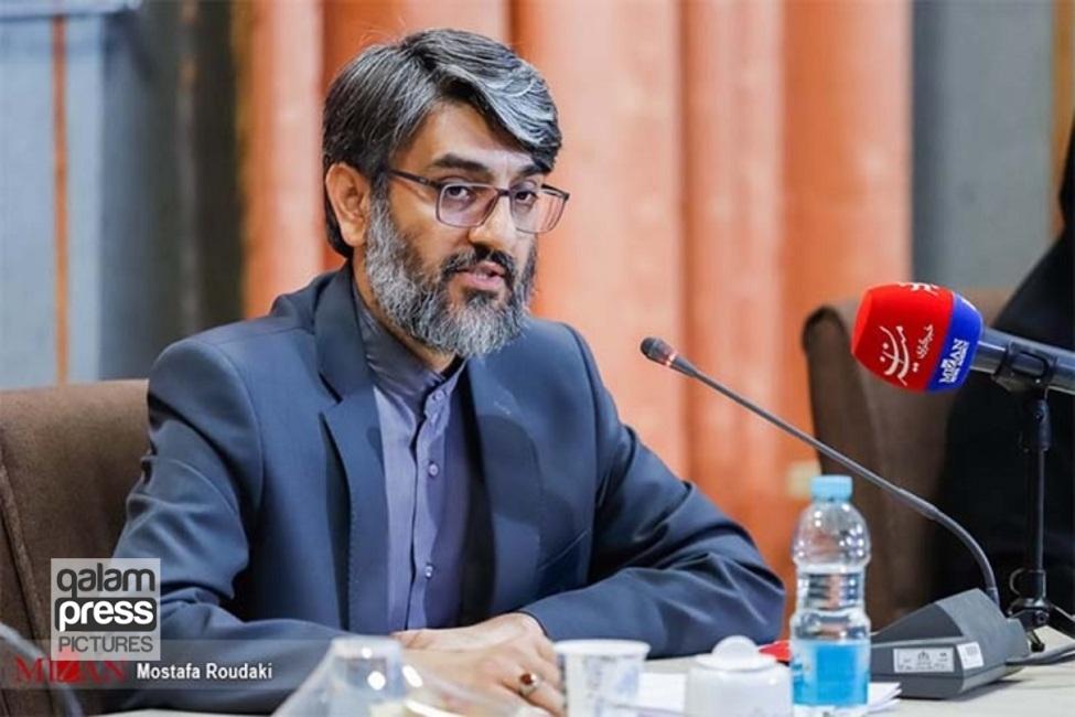 حضور بیشتر همکاران قضایی در زندانها برای بهبود وضعیت زندانیان یک ضرورت است