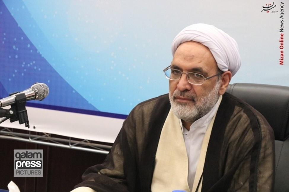 صدور بیش از ۱۰ هزار رای در راستای مجازات جایگزین حبس در دستگاه قضایی استان مازندران