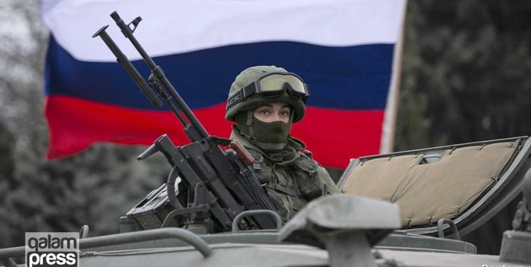 مسکو: تحرکات نظامی روسیه در مرزهای اوکراین جنبه دفاعی دارد
