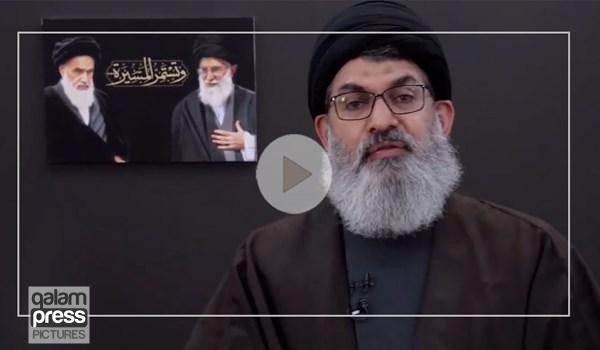 هاشم الحیدری: مهمترین دستاورد جمهوری اسلامی تعجیل در ظهور امام زمان(عج) است