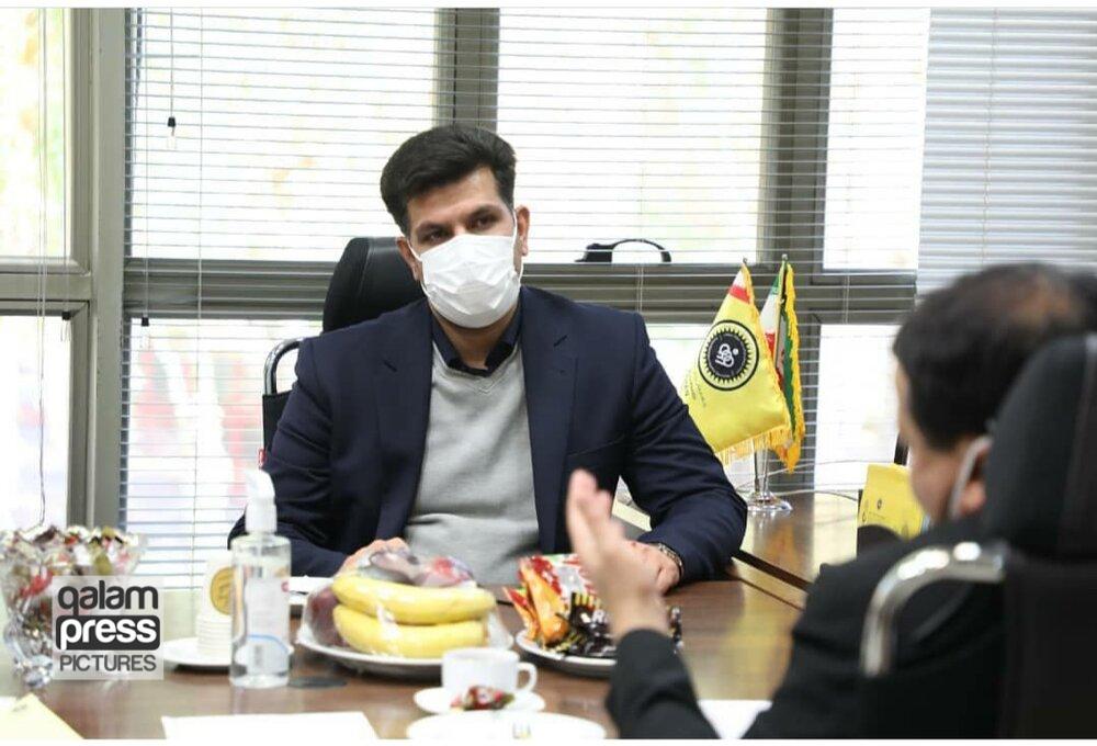 پاکدل: فاصله زنان تا سطح اول آسیا خیلی زیاد است/ نگذاشتیم هندبال تعطیل شود