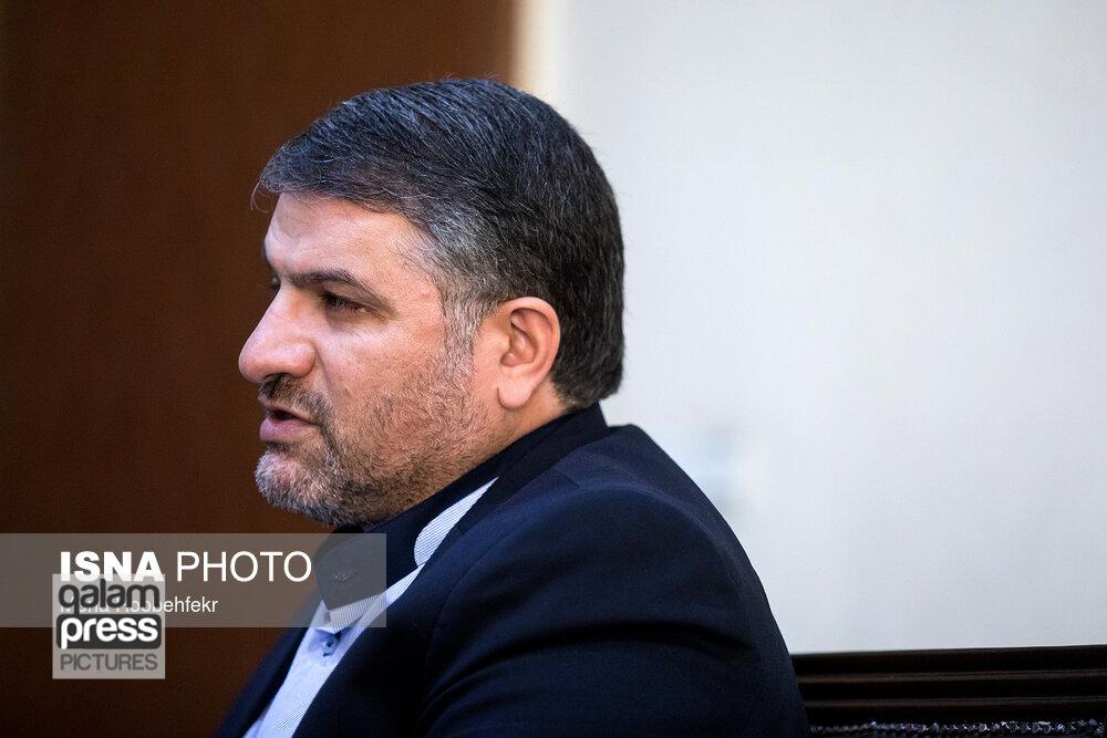 پیام رییس سازمان پزشکی قانونی کشور برای ۱۲ فروردین
