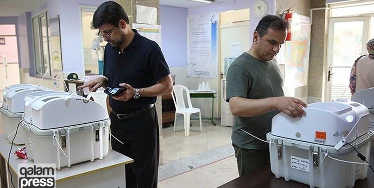 برگزاری انتخابات شورای شهر تبریز به صورت کاملاً الکترونیکی