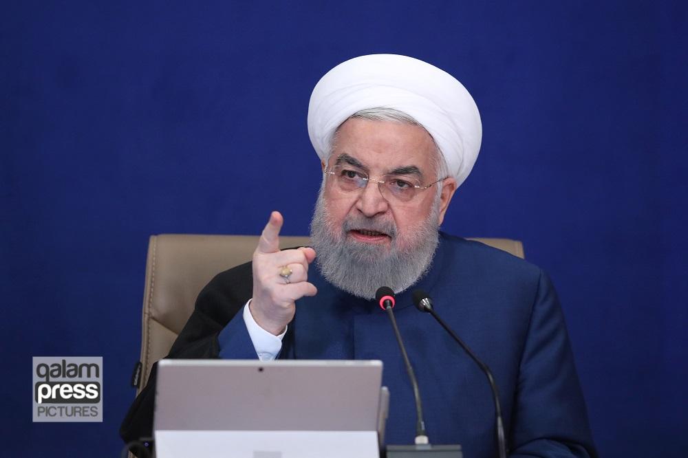 در این انتخابات ظلم ها و جفاهای بدی شد، بدترین جفا به خود نظام شده است