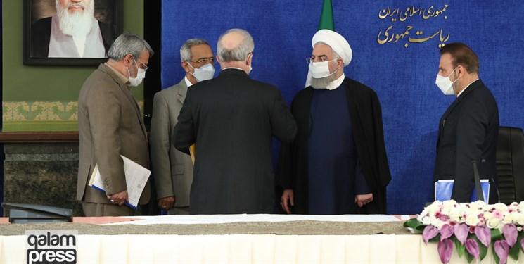 اطلاعیه دبیرخانه ستاد ملی مبارزه با کرونا درباره عدم ممنوعیت سفرهای نوروزی