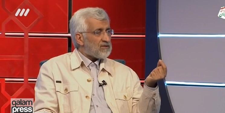 جلیلی: در ۳ ماه نخست دولت، ریسکپذیری سرمایهگذاران خُرد بورس را به حداقل میرسانیم