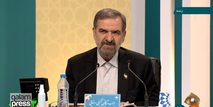 رضایی: دولت روحانی سیاهترین دولت ۴۰ سال اخیر بوده است
