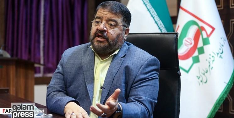 پیام تبریک سردار جلالی به آیتالله رئیسی/ آرایش دفاعی یکپارچه در برابر تهدیدات نوین در دولت سیزدهم