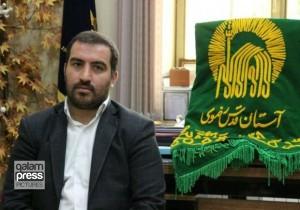 تشریح برنامههای کاروان رضوی در دهه کرامت