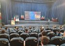 افتتاح نخستین واحد سیار فول اچ‌دی داخل کشور در آذربایجان شرقی