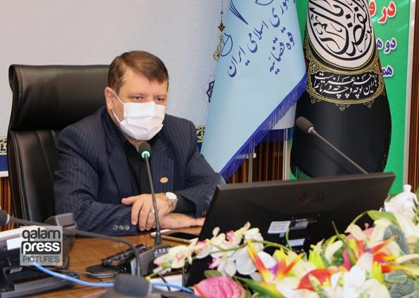 پیگیری موضوع تخریب مغازه در مراغه در مراجع قضایی