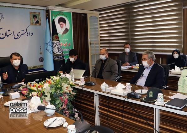 لزوم تامین زیرساخت های شهرک خودرو